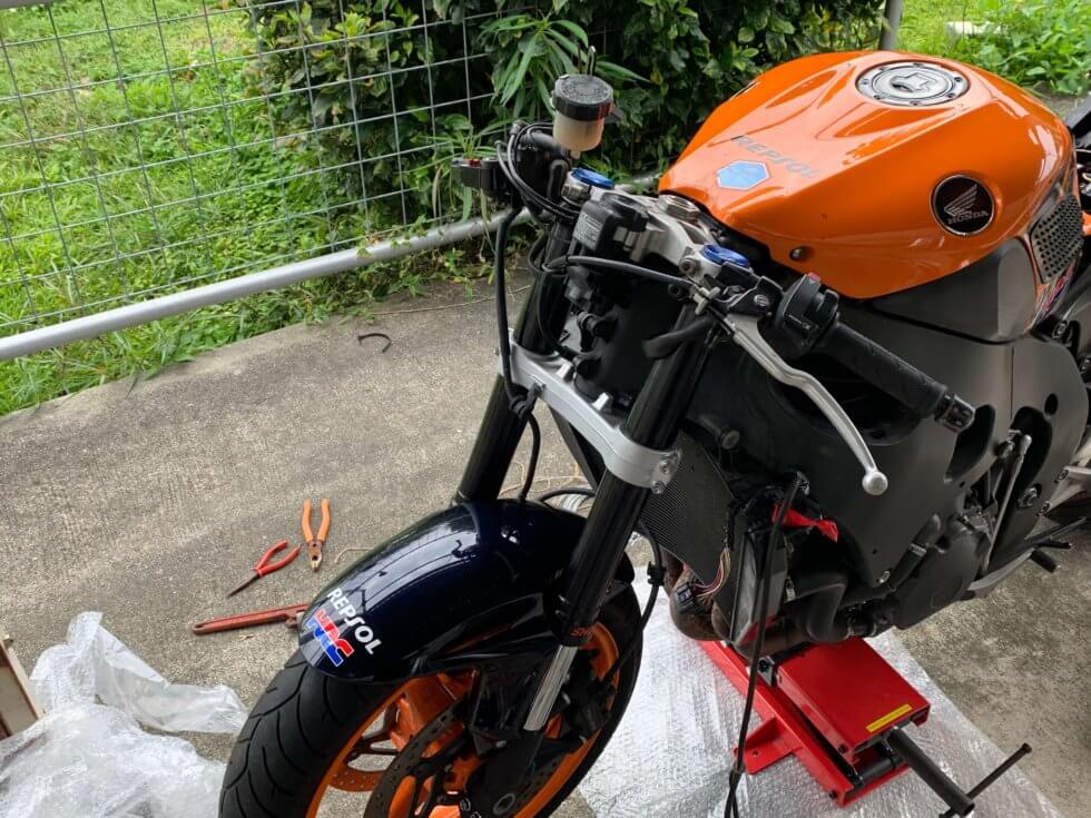 バイクの任意保険は必要？自賠責だけじゃダメな理由を徹底解説