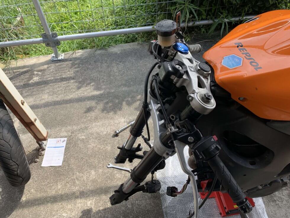 ひまじんのバイクブログ | バイクの任意保険は必要？自賠責だけじゃダメな理由を徹底解説