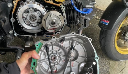 【バイク 異音】音の種類で原因がわかる！7つの異音別 診断・対処ガイド