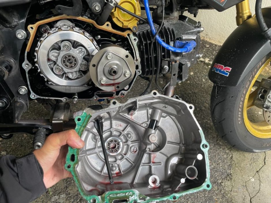 ひまじんのバイクブログ | 【バイク 異音】音の種類で原因がわかる！7つの異音別 診断・対処ガイド