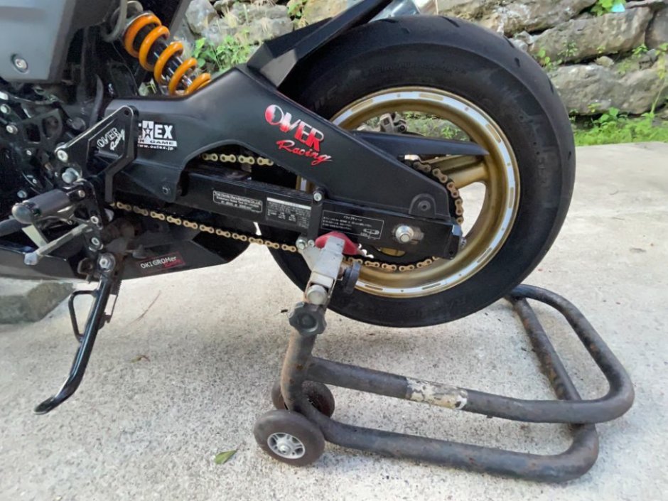 ひまじんのバイクブログ | 【グロム】スプロケット最高速まとめ（JC61/JC75/JC92）