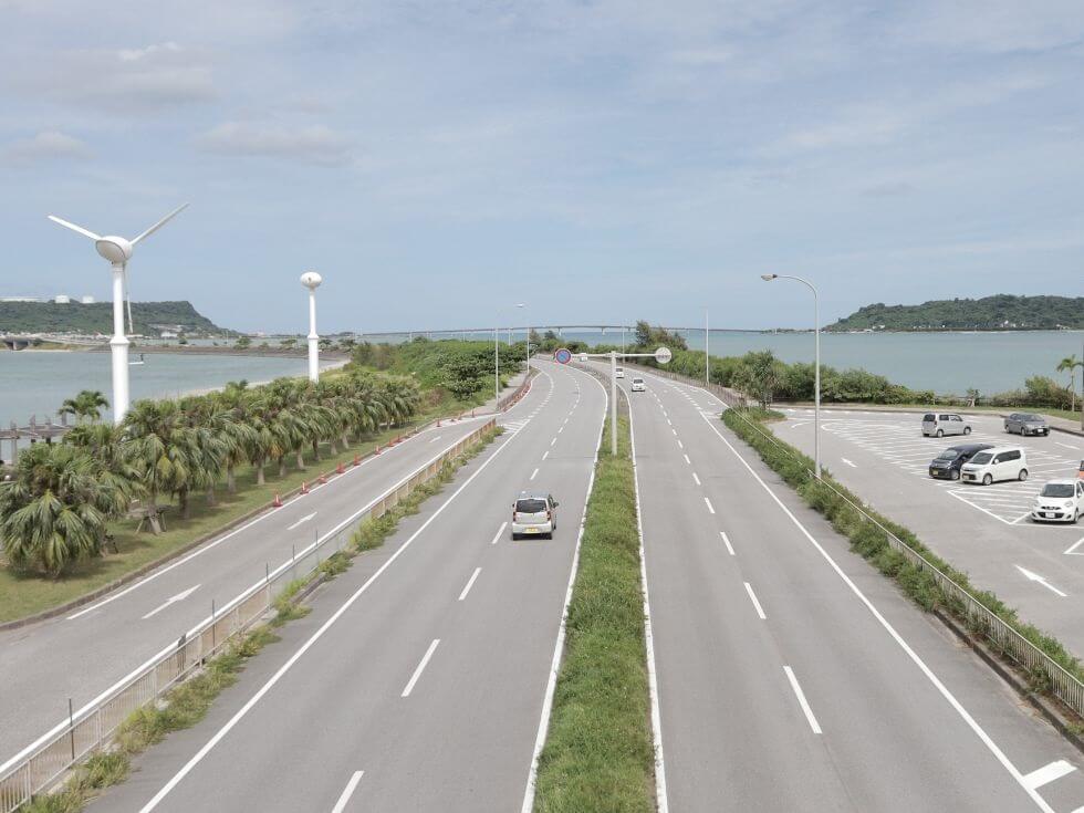 ひまじんのバイクブログ | 【バイク】日帰りツーリングは何キロまで？距離別の目安と宿泊の判断基準