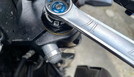 【保存版】グロム 締め付けトルク一覧｜JC61・JC75・JC92対応【整備用】