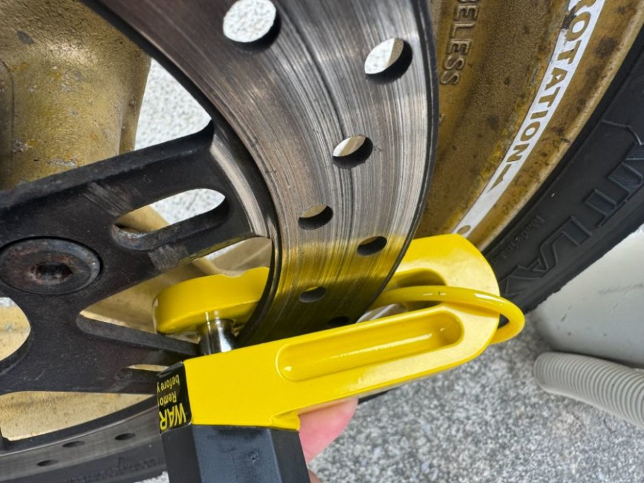 ひまじんのバイクブログ | 【2026年版】バイク盗難対策｜被害急増中の今やるべき防犯5選