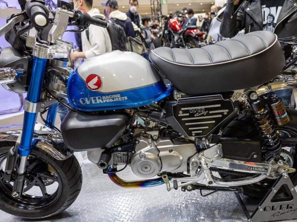 ひまじんのバイクブログ | 【通勤距離別】原付vs125cc完全ガイド｜維持費・選び方・後悔しないポイントを解説！