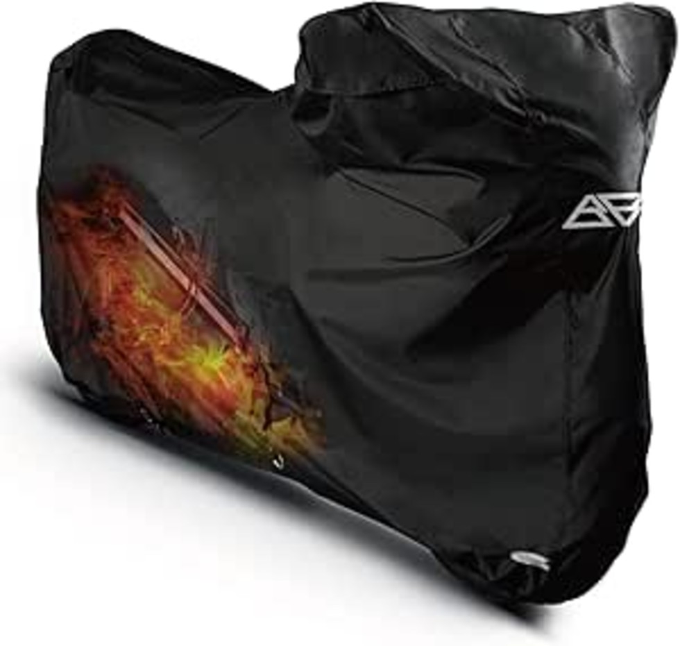 ひまじんのバイクブログ |  【バイク】カバーは必要？おすすめ5選と選び方を屋外保管ライダーが解説