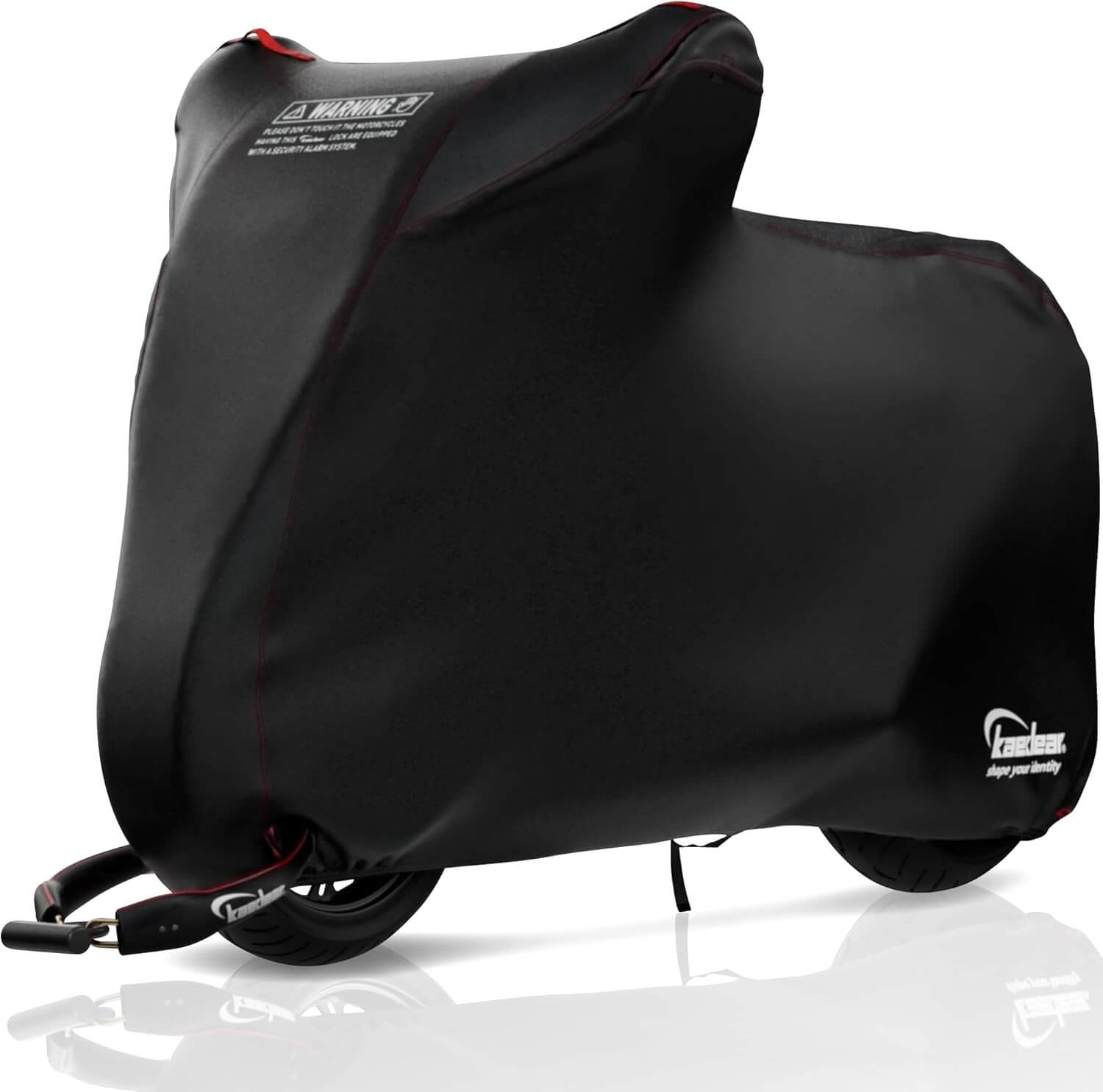 ひまじんのバイクブログ |  【バイク】カバーは必要？おすすめ5選と選び方を屋外保管ライダーが解説