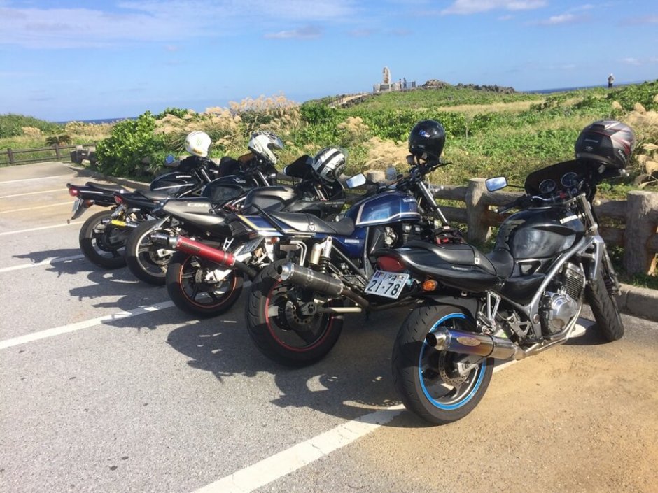 ひまじんのバイクブログ | 【バイク】ツーリング1日の費用はいくら？距離別で3,000円〜1万円の内訳を公開！