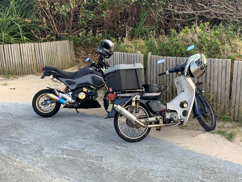 ひまじんのバイクブログ | 【バイク】日帰りツーリングは何キロまで?距離別の目安と宿泊の判断基準 ひまじんのバイクブログ | 【バイク】日帰りツーリングは何キロまで?距離別の目安と宿泊の判断基準