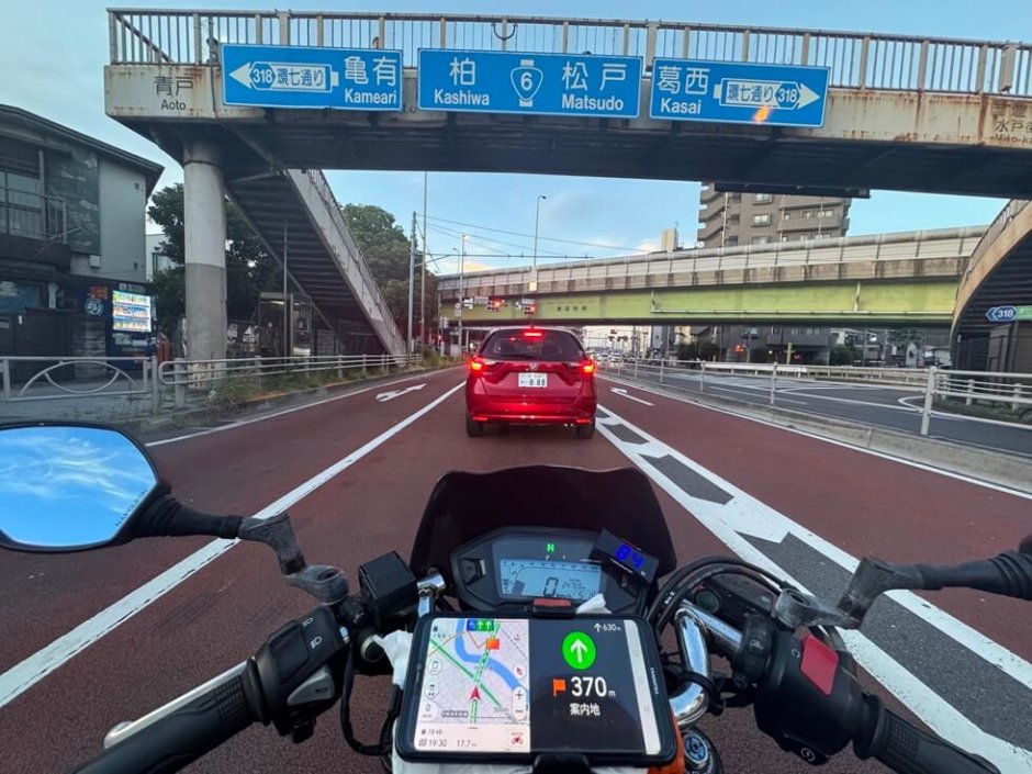 ひまじんのバイクブログ | 【保存版】バイクの燃費を良くする方法7選｜NG習慣と改善チェックリスト