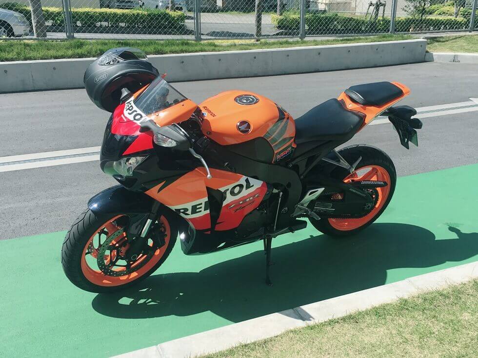 ひまじんのバイクブログ | 【気温別】バイクツーリングの服装｜5度刻みでわかる防寒・夏装備