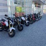 ひまじんのバイクブログ | 【グロム】スマホで細かい燃調セッティングが可能！最強サブコン(エニグマ)が激アツ！